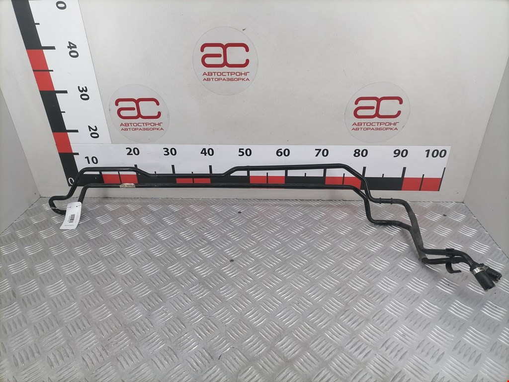 Радиатор гидроусилителя PEUGEOT 607 2000-2010