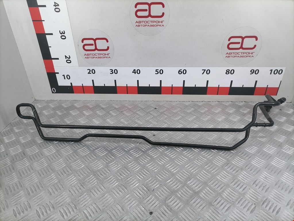 Радиатор гидроусилителя PEUGEOT 607 2000-2010