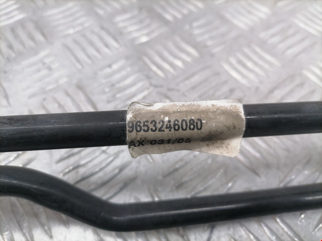 Радиатор гидроусилителя PEUGEOT 607 2000-2010