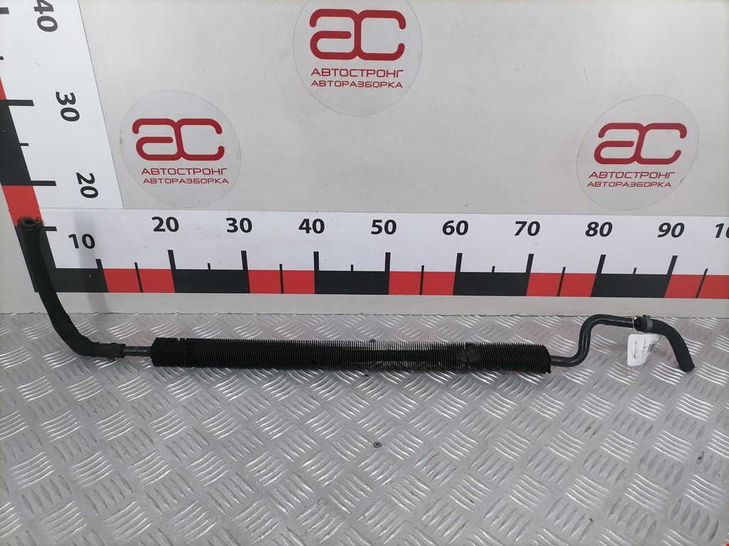 Радиатор гидроусилителя FORD Mondeo III 2000-2007