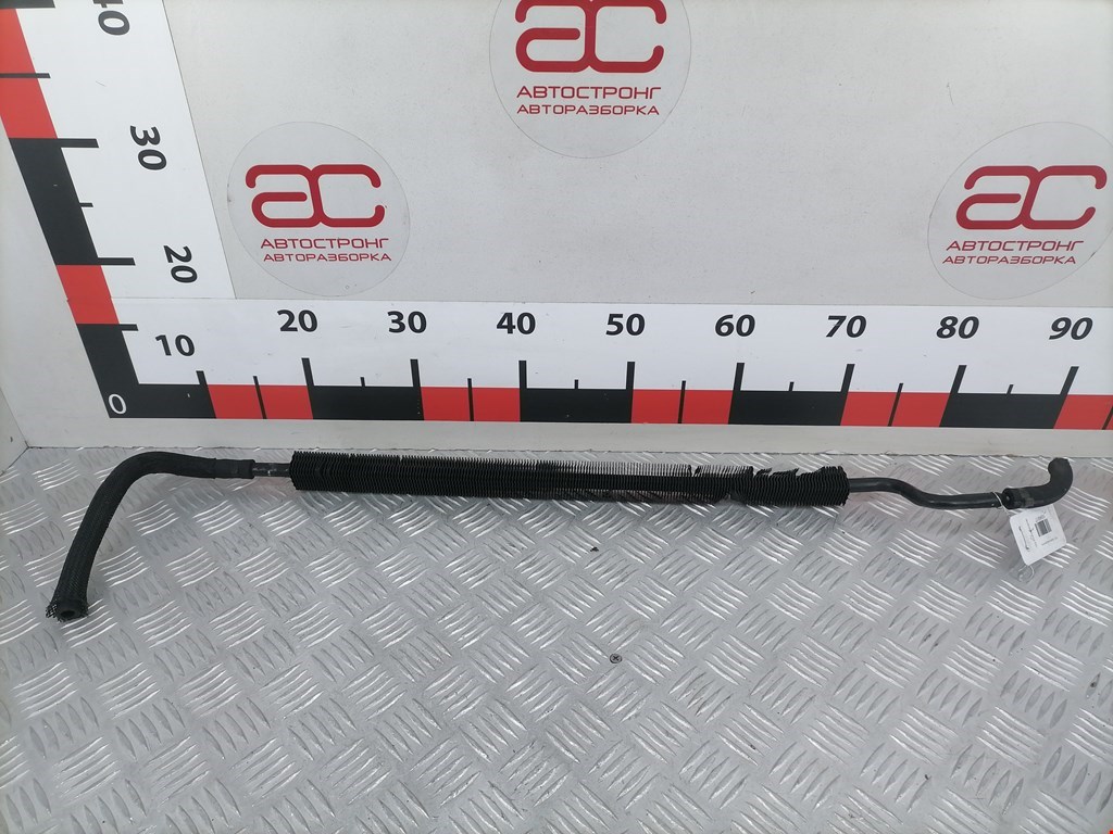 Радиатор гидроусилителя FORD Mondeo III 2000-2007