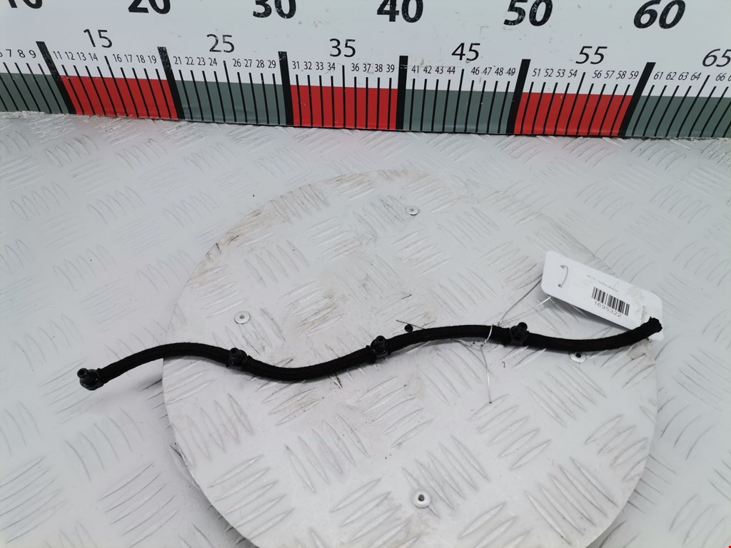 Трубка топливная OPEL Meriva A 2003-2010