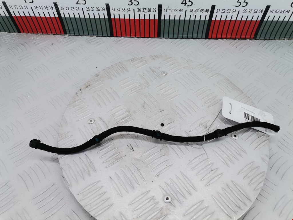 Трубка топливная OPEL Meriva A 2003-2010