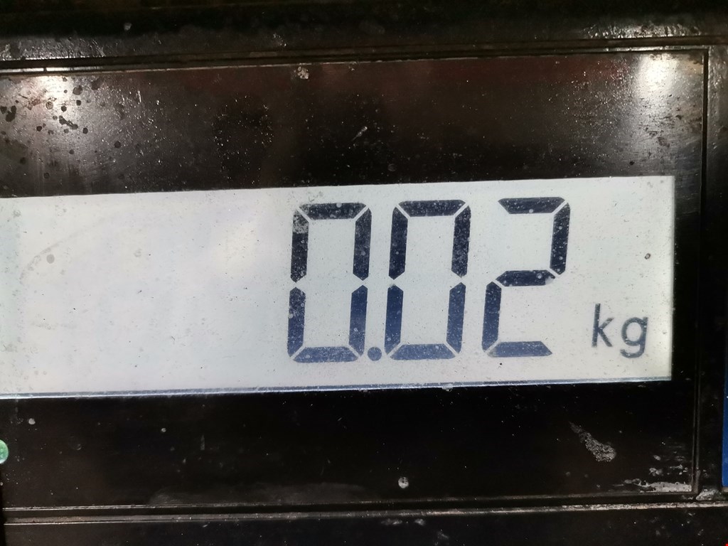 Трубка топливная OPEL Meriva A 2003-2010