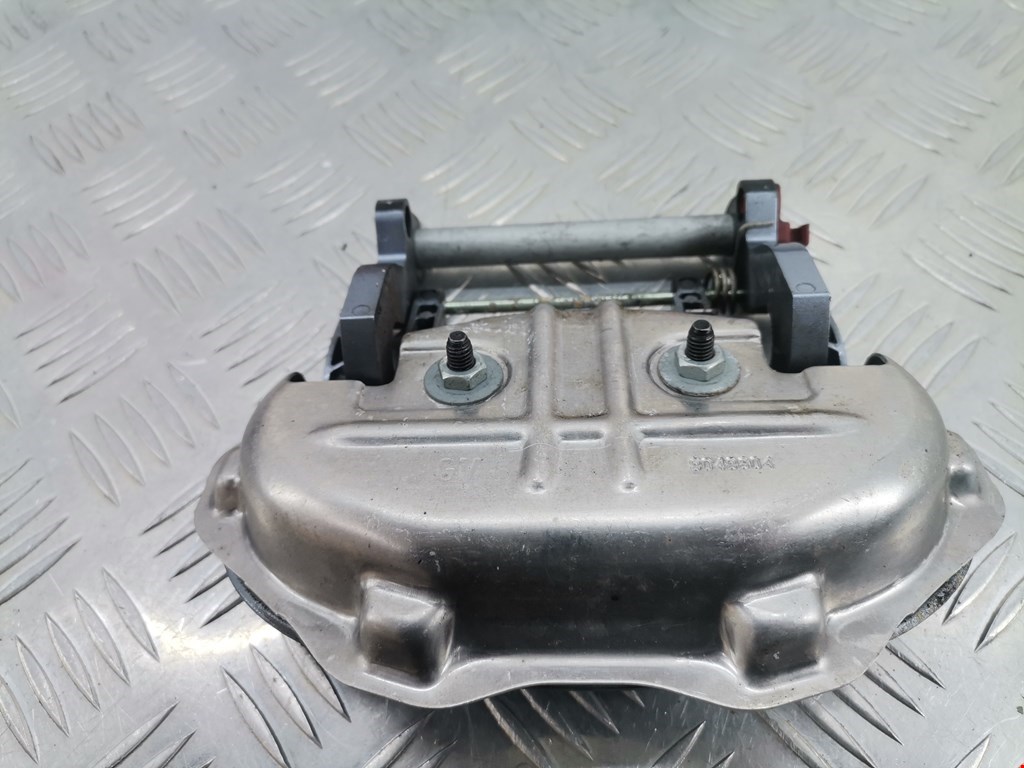 Ручка двери задней наружная правая OPEL Corsa C 2000-2006