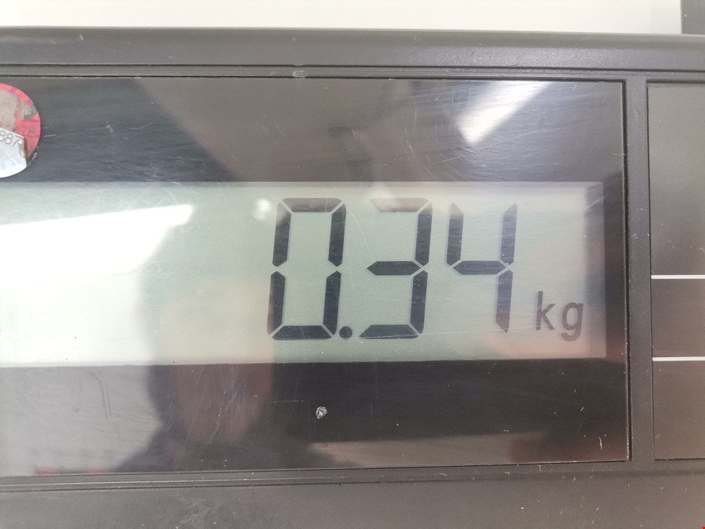 Ручка двери задней наружная правая OPEL Corsa C 2000-2006