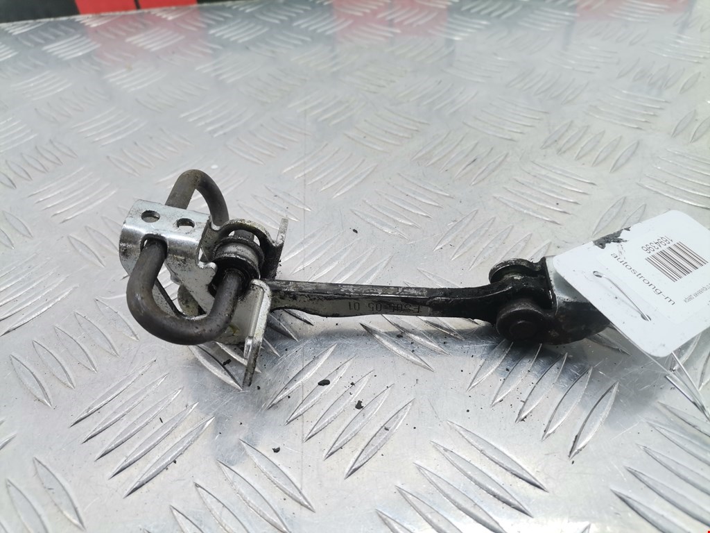 Ограничитель открывания двери OPEL Corsa C 2000-2006