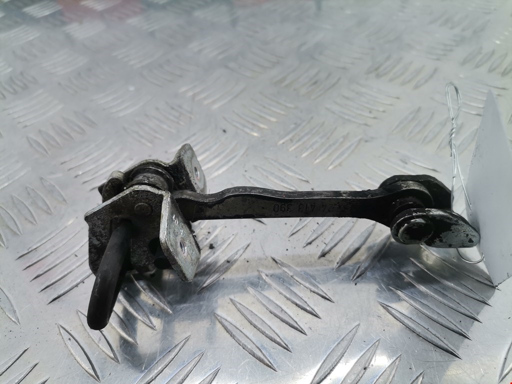 Ограничитель открывания двери OPEL Corsa C 2000-2006