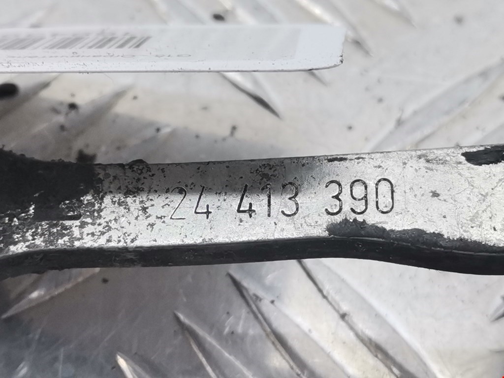 Ограничитель открывания двери OPEL Corsa C 2000-2006