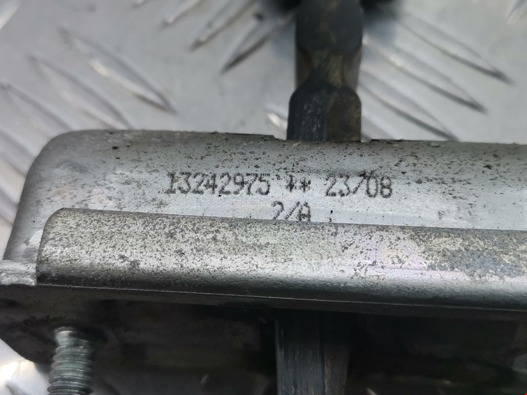 Ограничитель открывания двери OPEL Corsa D 2006-2014