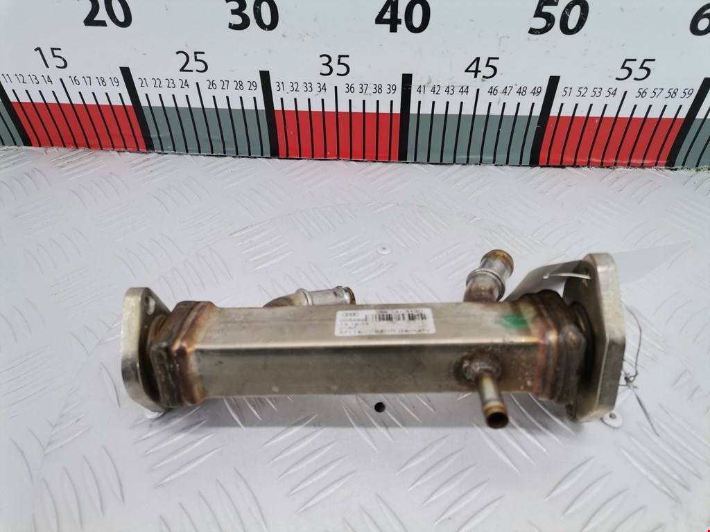 Радиатор системы ЕГР AUDI A4 B6 2001-2005