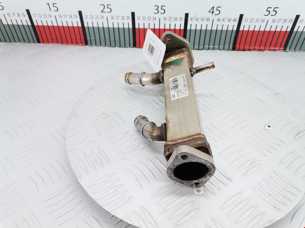 Радиатор системы ЕГР AUDI A4 B6 2001-2005