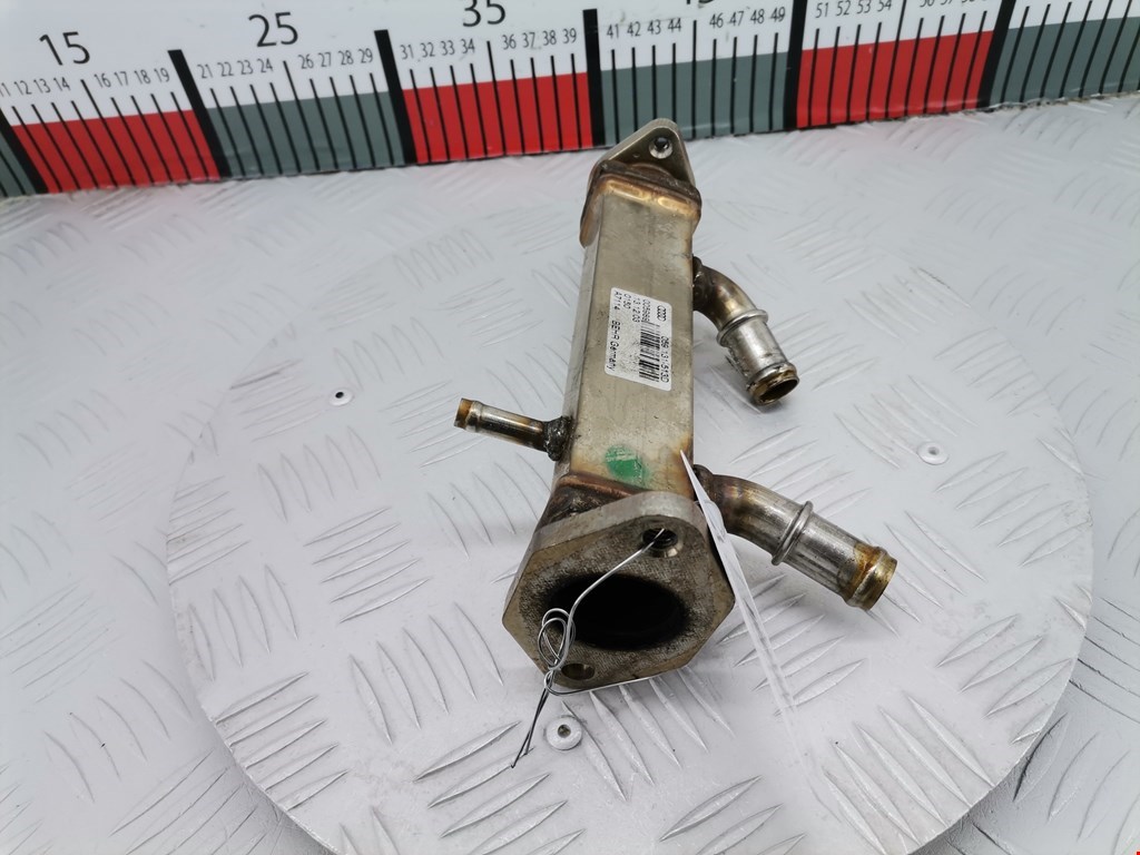 Радиатор системы ЕГР AUDI A4 B6 2001-2005