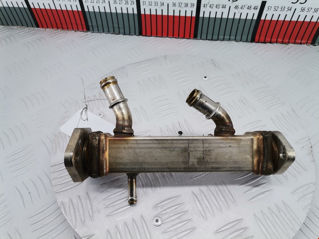 Радиатор системы ЕГР AUDI A4 B6 2001-2005