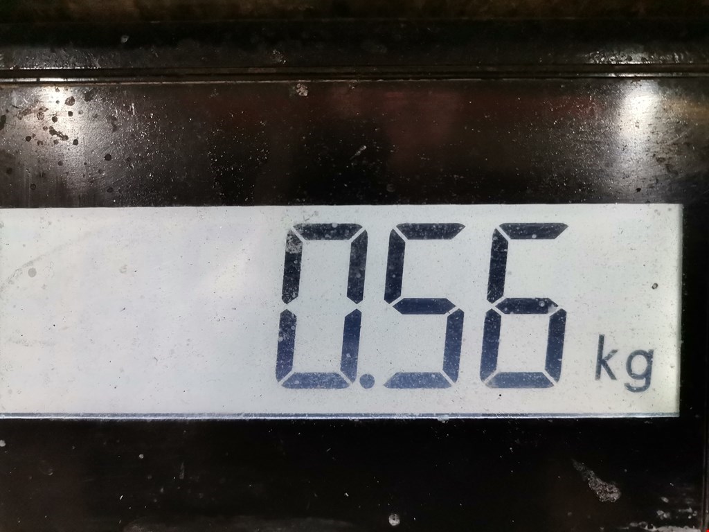 Радиатор системы ЕГР AUDI A4 B6 2001-2005