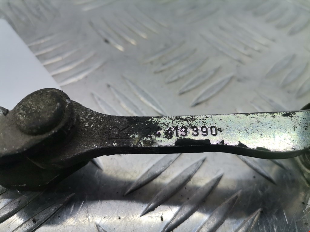 Ограничитель открывания двери OPEL Corsa C 2000-2006