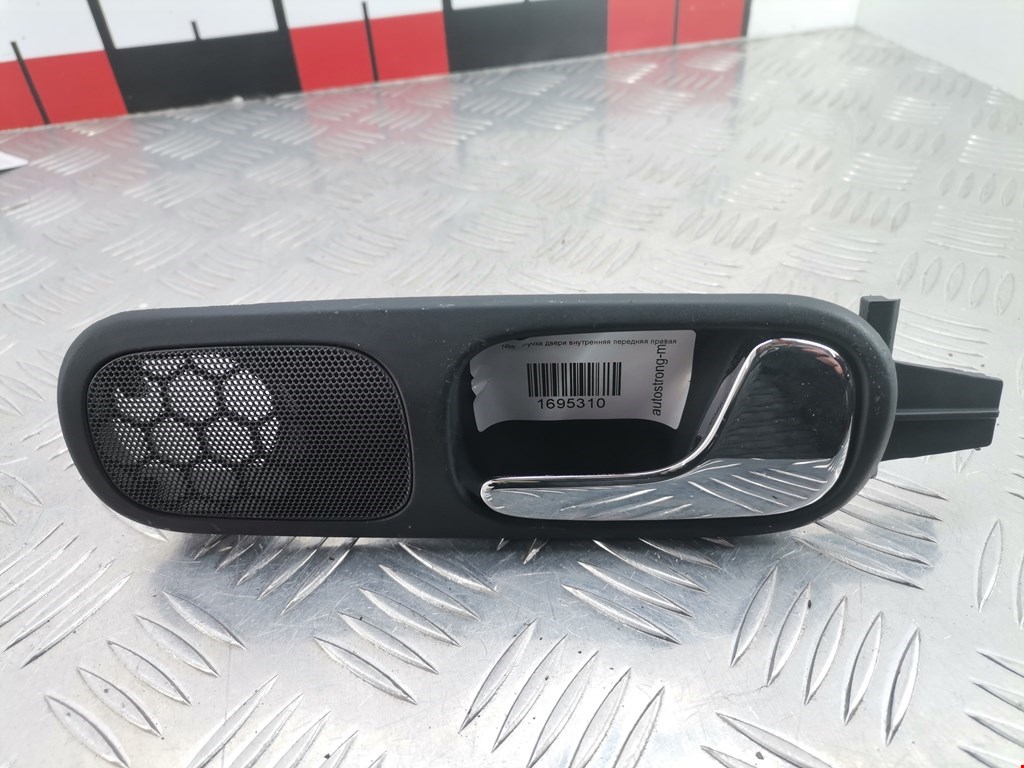 Ручка дверная передняя внутренняя правая AUDI A3 8L 1996-2003