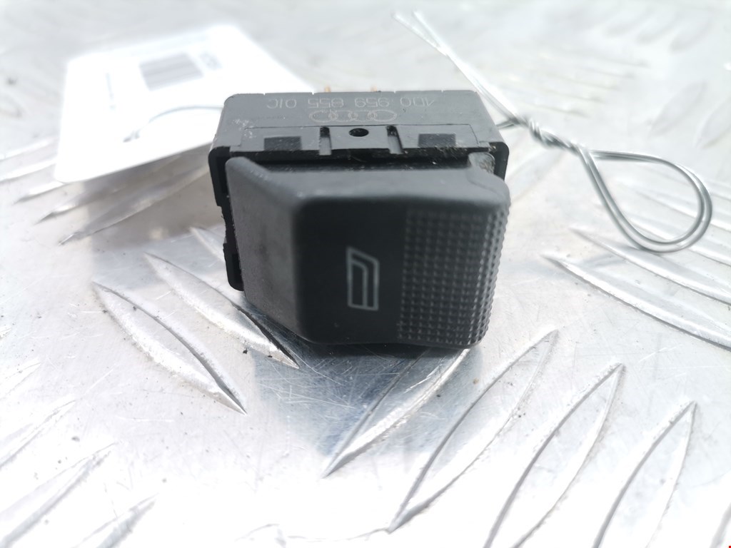 Кнопка стеклоподъемника AUDI A4 B5 1995-2001