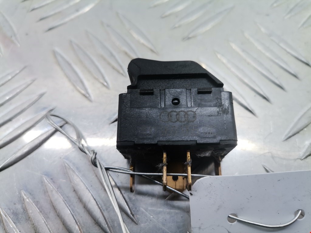 Кнопка стеклоподъемника AUDI A4 B5 1995-2001