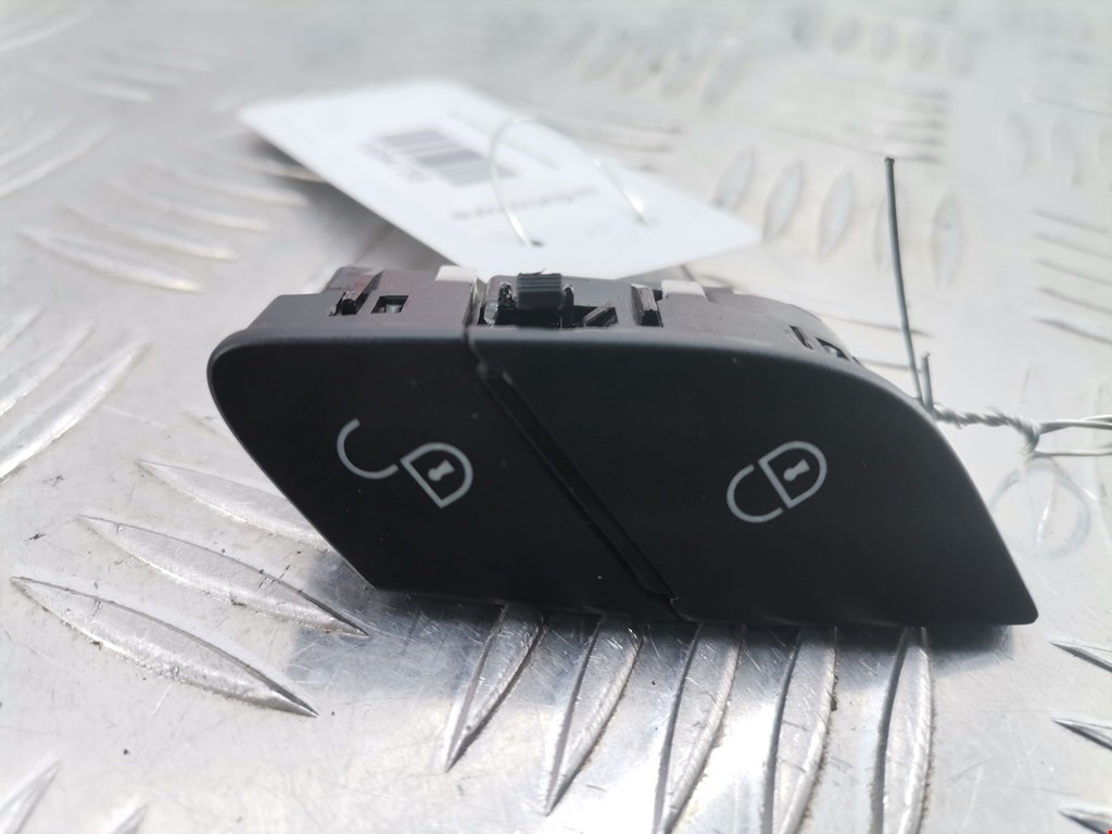 Кнопка центрального замка MERCEDES-BENZ M-Class W164 ML 2005-2011