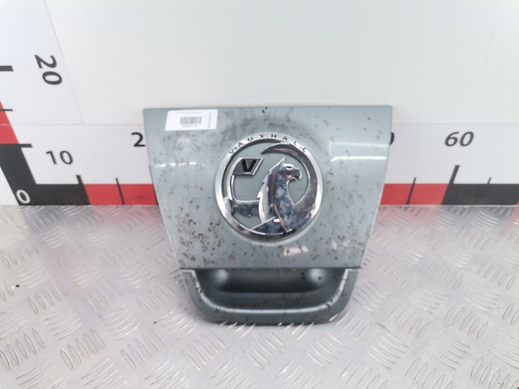 Ручка двери багажника наружная OPEL Astra J 2009-2017