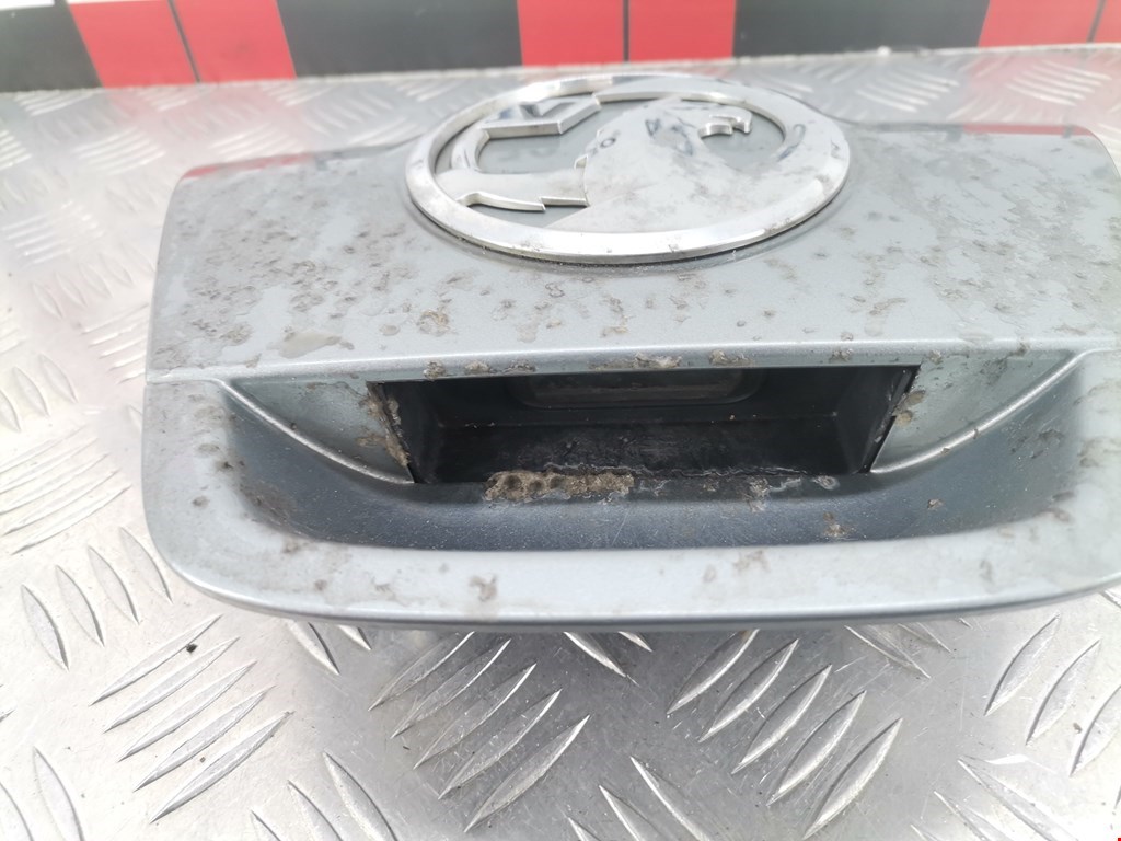 Ручка двери багажника наружная OPEL Astra J 2009-2017