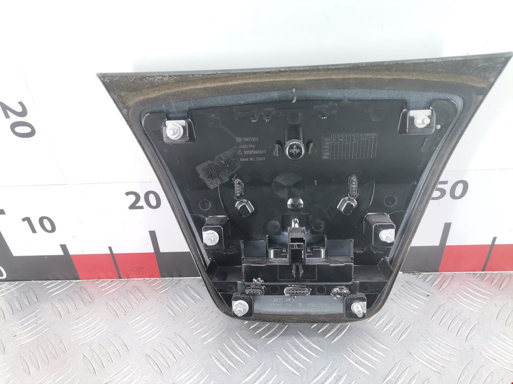 Ручка двери багажника наружная OPEL Astra J 2009-2017