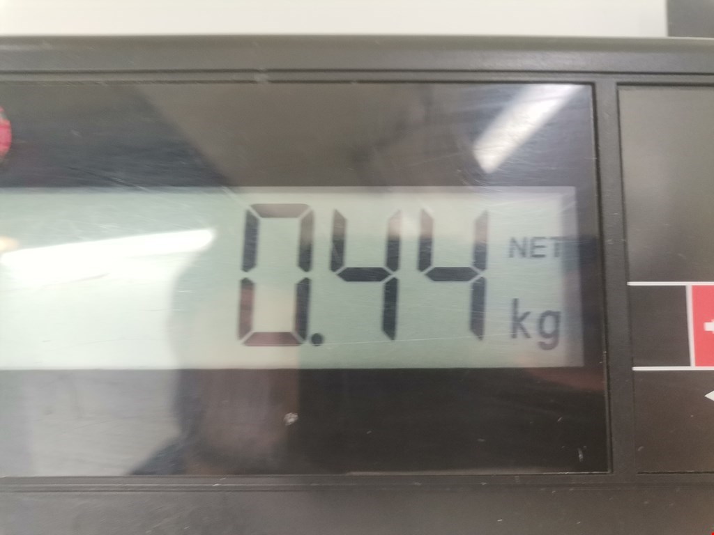 Ручка двери багажника наружная OPEL Astra J 2009-2017