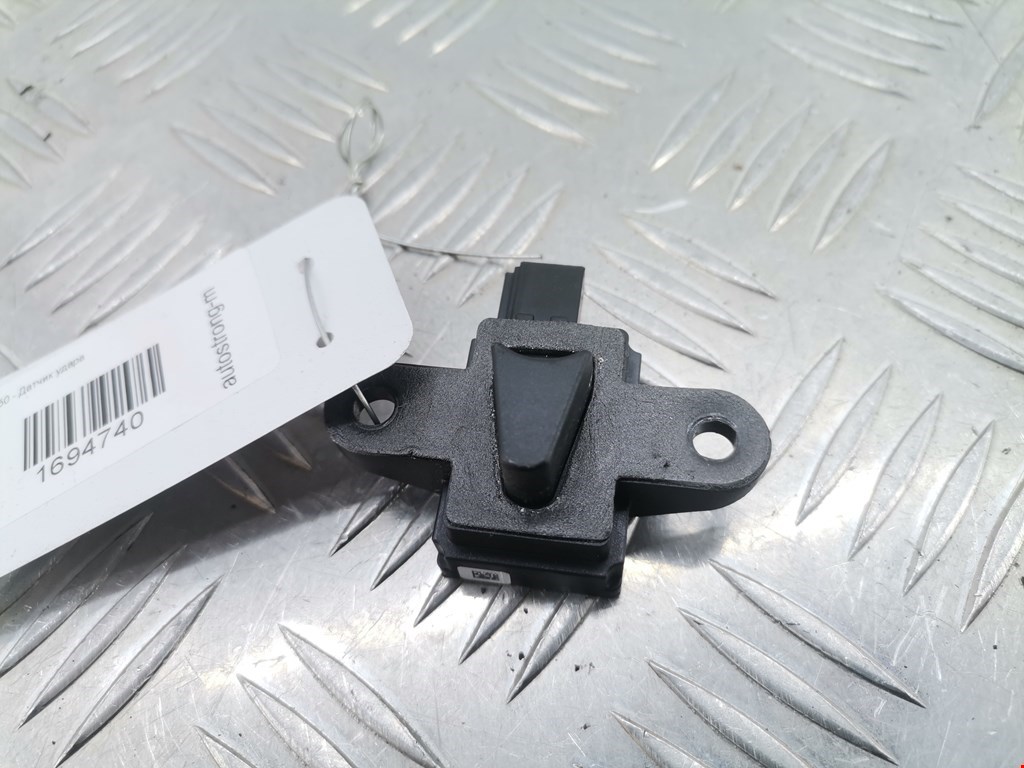 Датчик AIR BAG (подушек безопасности) MERCEDES-BENZ M-Class W164 ML 2005-2011