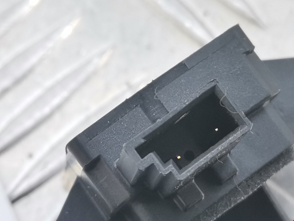 Датчик AIR BAG (подушек безопасности) MERCEDES-BENZ M-Class W164 ML 2005-2011