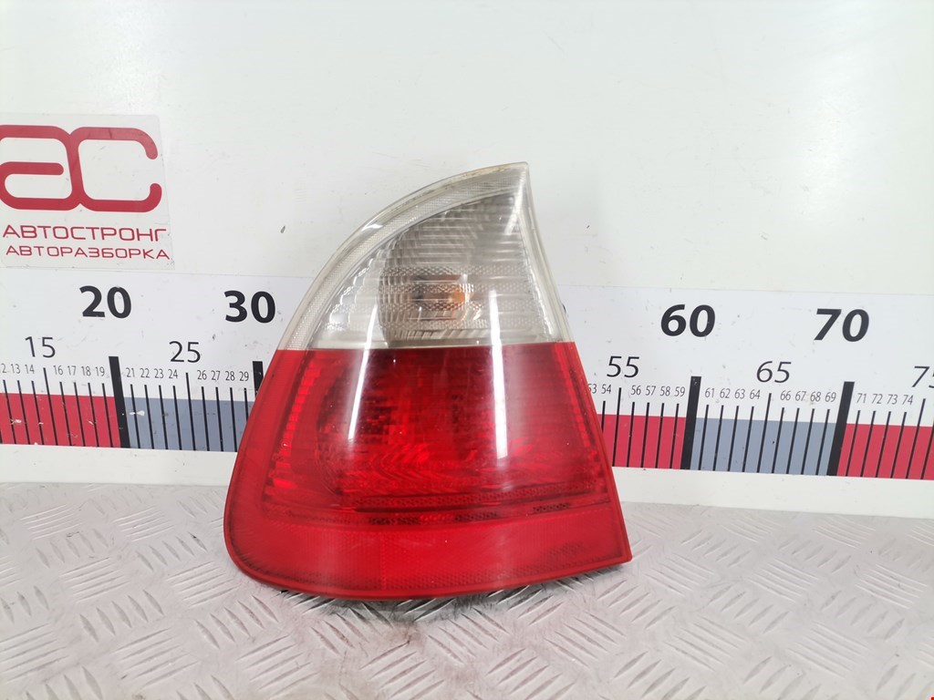Фонарь задний левый BMW 3-Series (E46) (1998-2007)