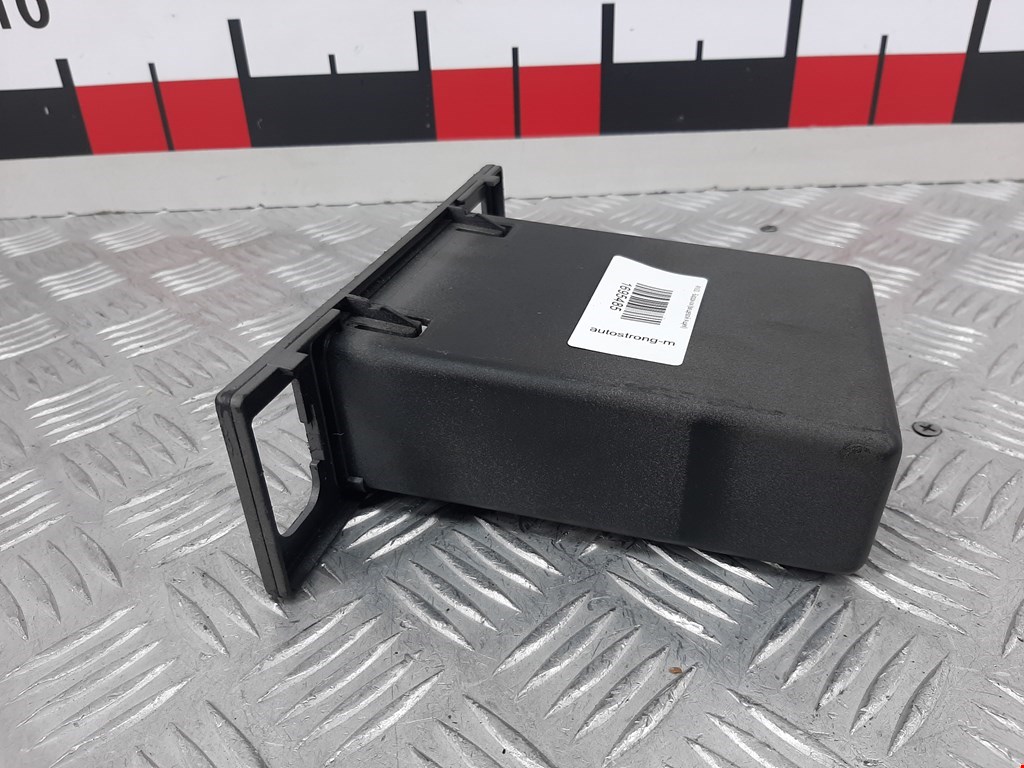 Бардачок OPEL Astra G 1998-2005