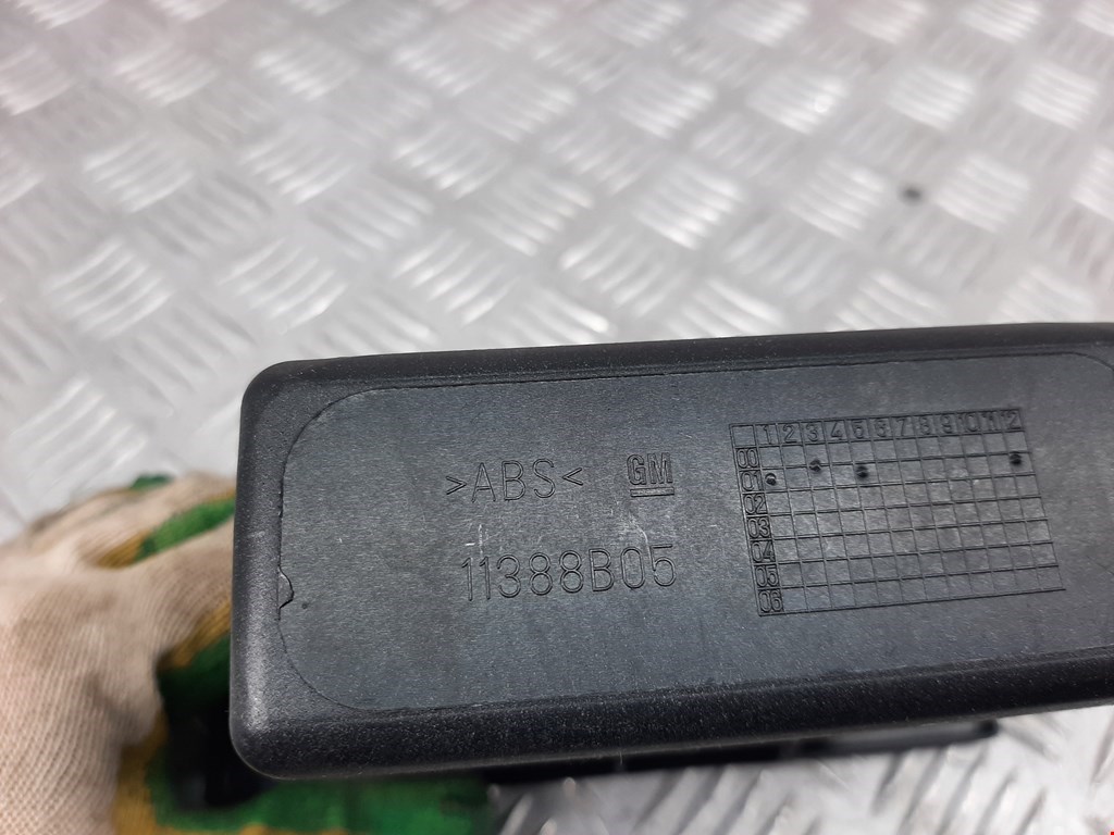 Бардачок OPEL Astra G 1998-2005