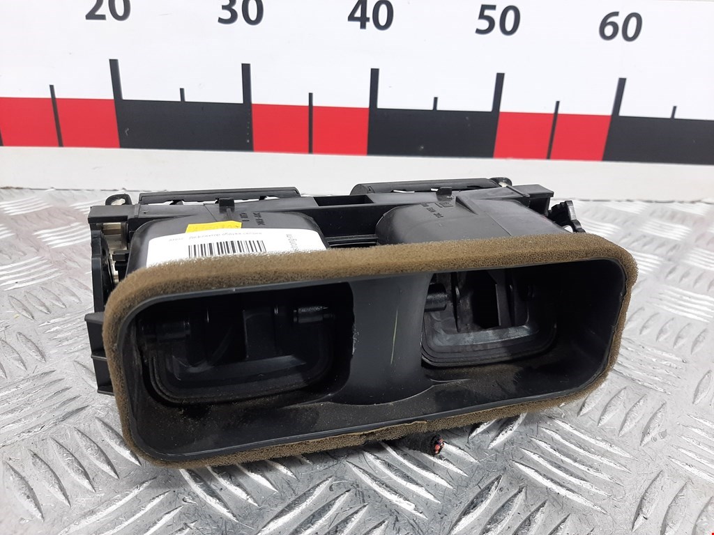 Дефлектор воздушный OPEL Astra G 1998-2005