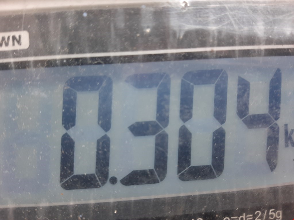 Дефлектор воздушный OPEL Astra G 1998-2005