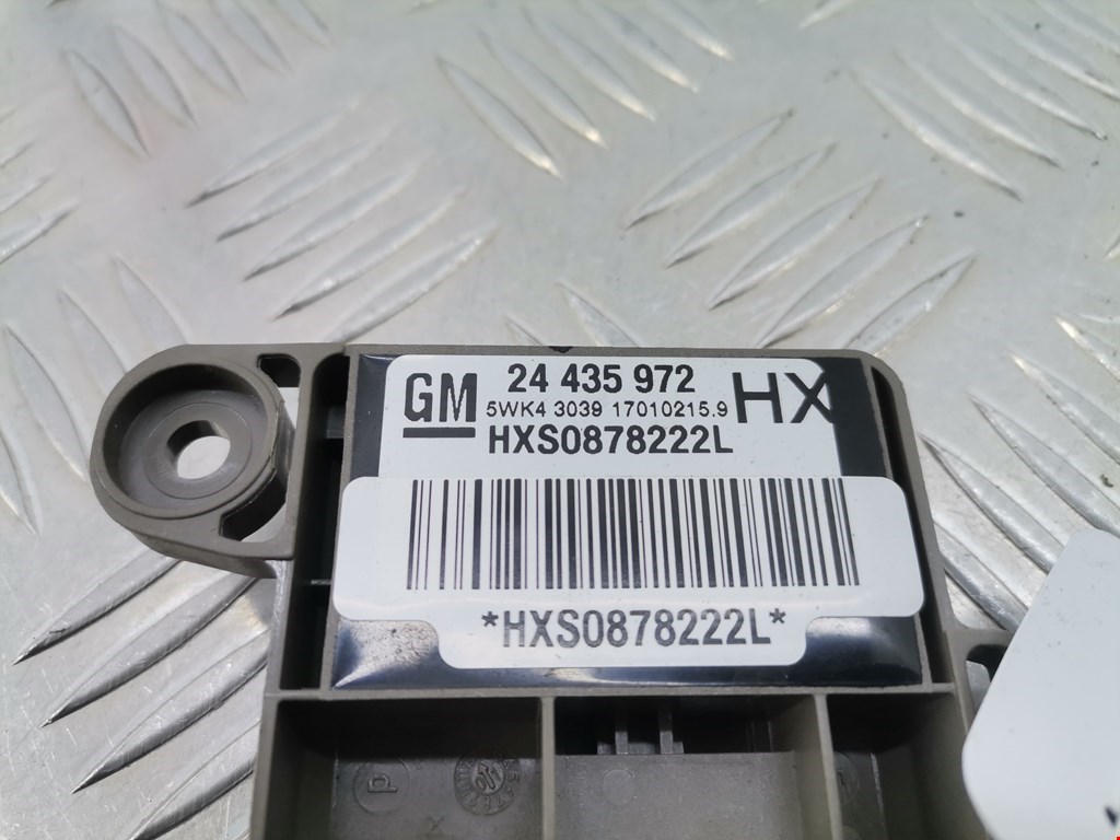 Датчик AIR BAG (подушек безопасности) OPEL Vectra Vectra B 1995-2002