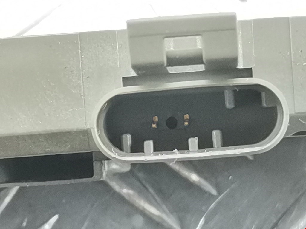 Датчик AIR BAG (подушек безопасности) OPEL Vectra Vectra B 1995-2002