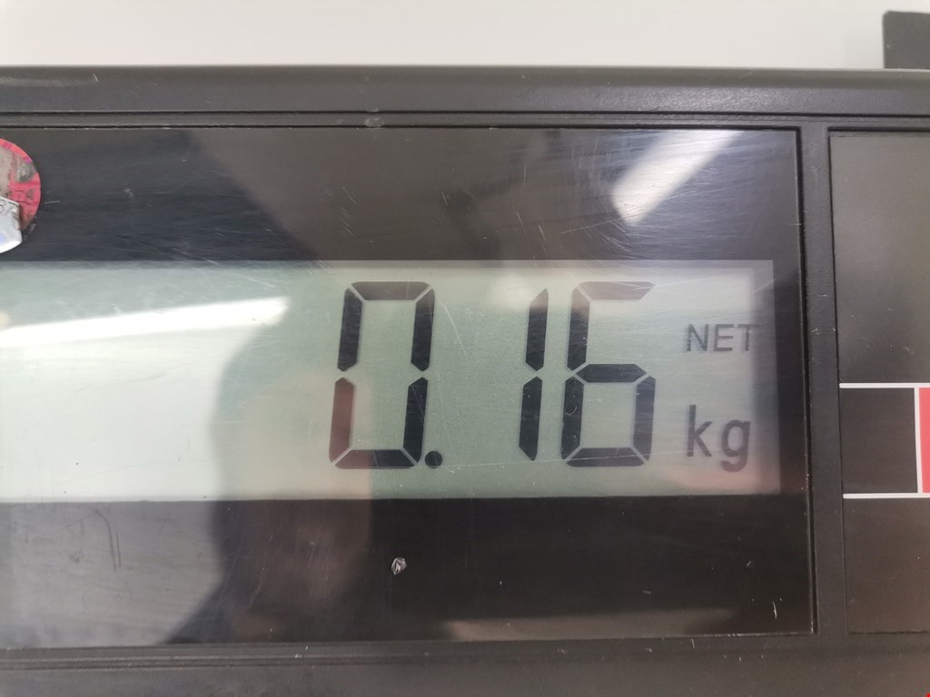 Поводок дворника задний (заднего) OPEL Astra J 2009-2017