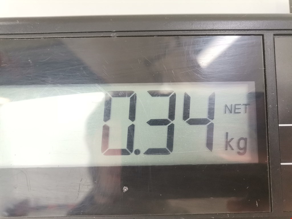 Фонарь задний внутренний левый OPEL Astra J 2009-2017