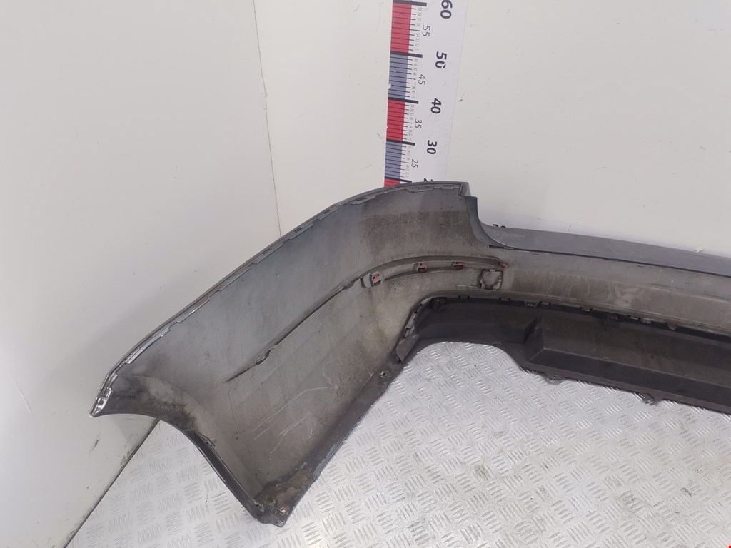 Бампер задний SKODA Octavia A7 2013-2020