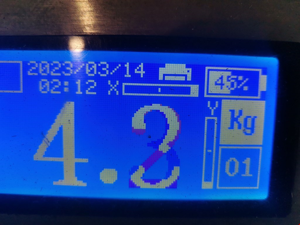 Бампер задний SKODA Octavia A7 2013-2020