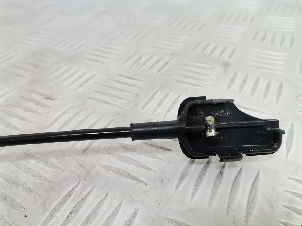 Замок двери задней правой RENAULT Scenic II 2003-2010