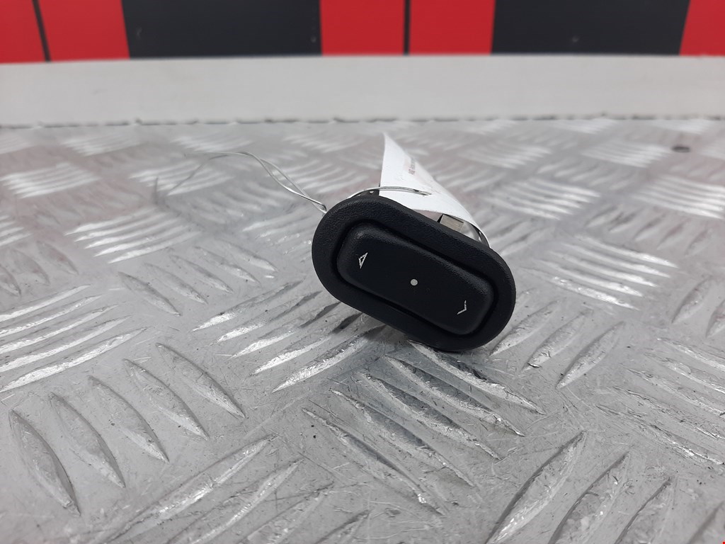 Кнопка стеклоподъемника OPEL Astra G 1998-2005