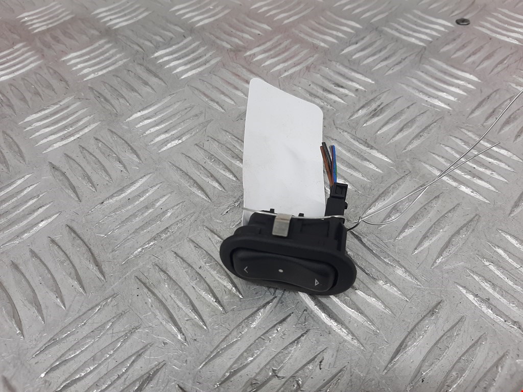Кнопка стеклоподъемника OPEL Astra G 1998-2005