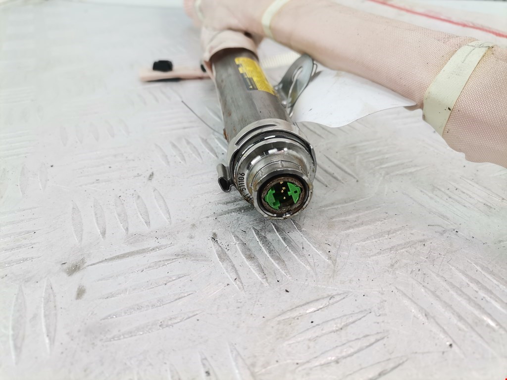 Подушка безопасности боковая (шторка) CITROEN C4 II 2010-н.в.