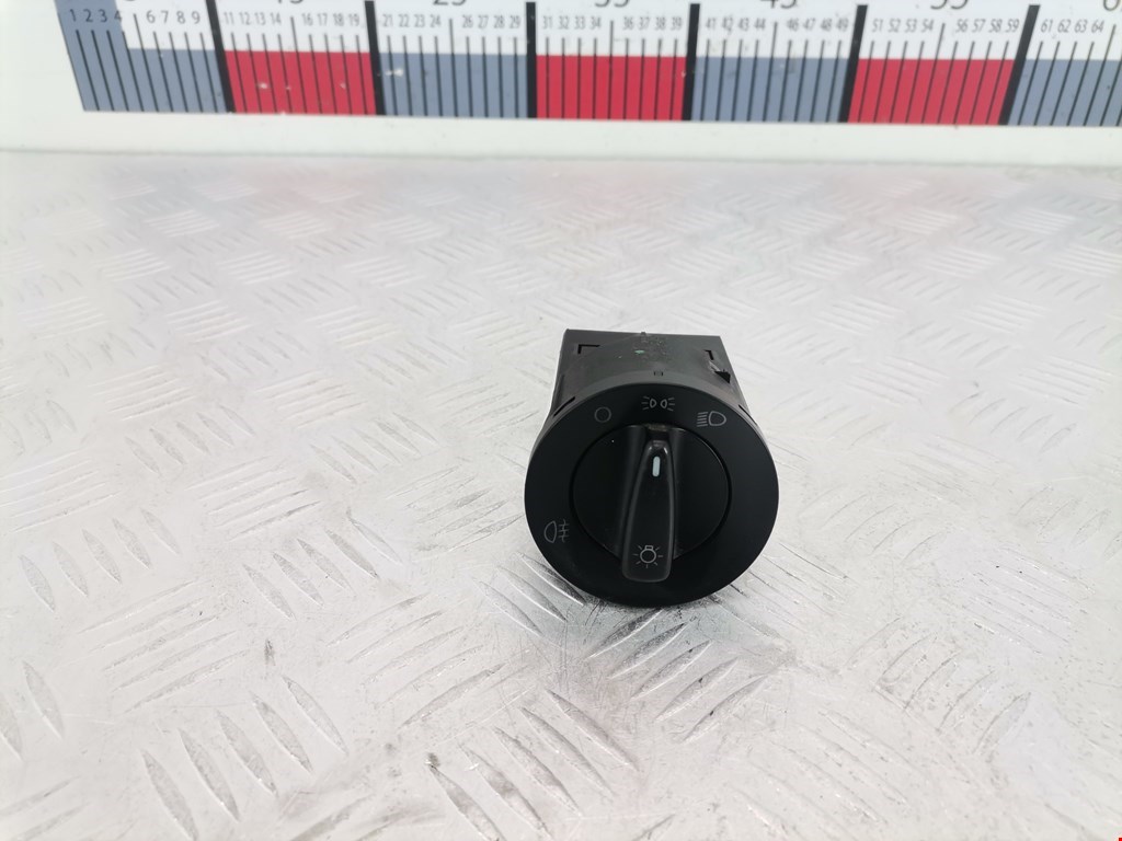 Переключатель света фар VOLKSWAGEN Passat B5 1997-2005