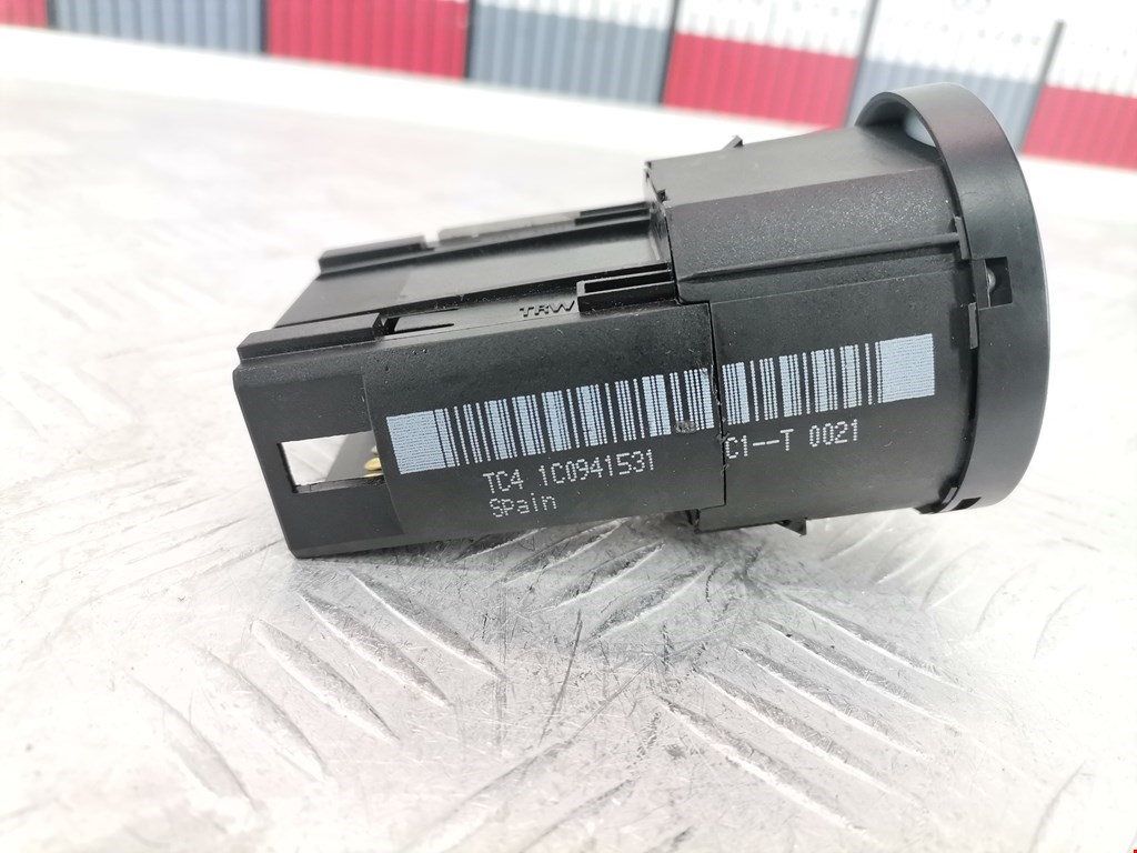 Переключатель света фар VOLKSWAGEN Passat B5 1997-2005