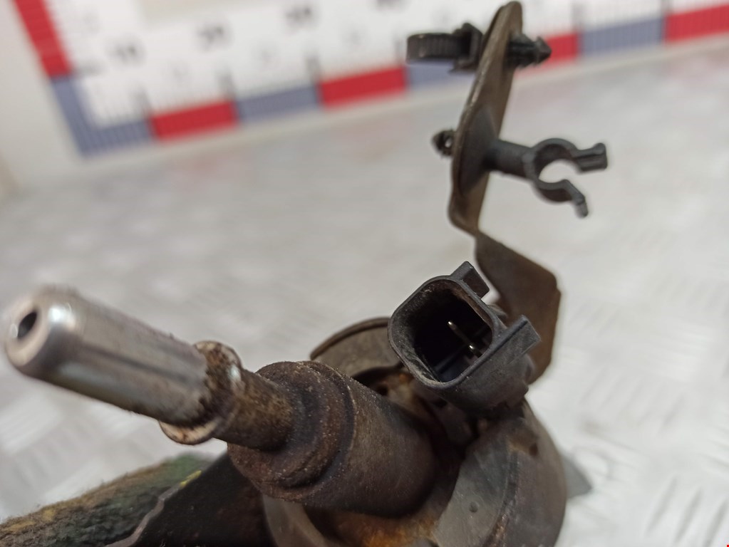 Насос топливный (электрический) FORD Mondeo IV 2007-2015