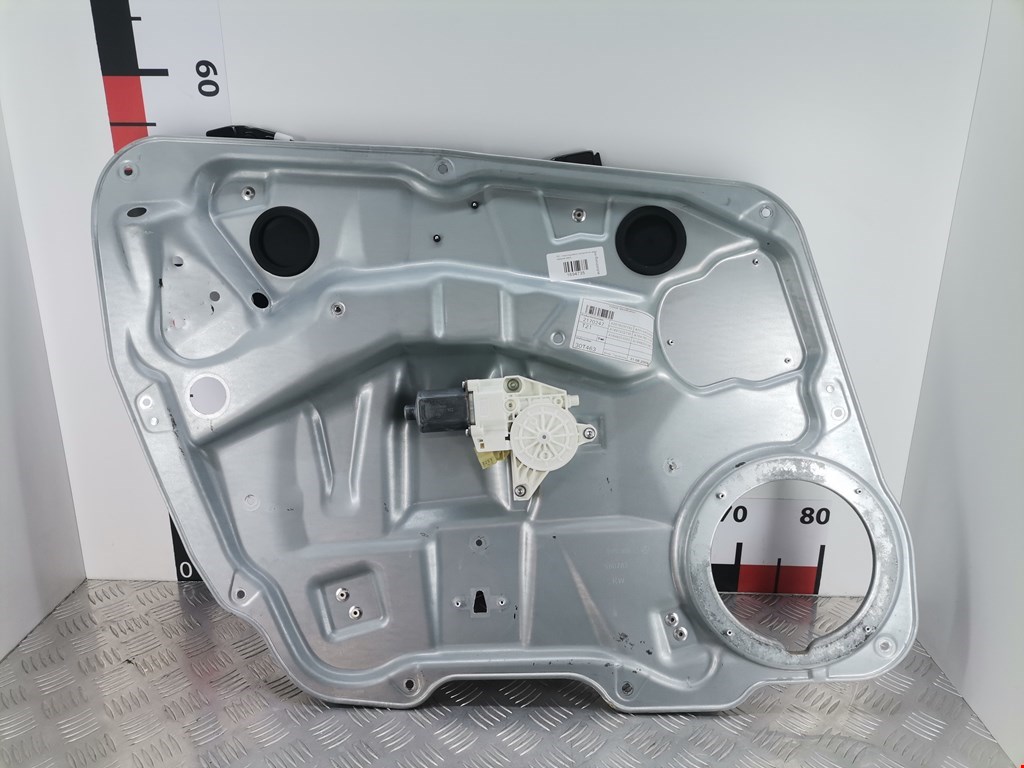 Стеклоподъемник передний левый MERCEDES-BENZ M-Class W164 ML 2005-2011