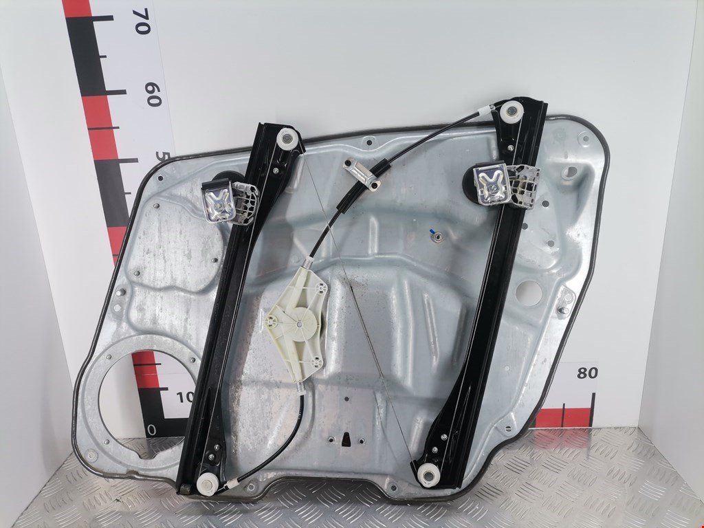 Стеклоподъемник передний левый MERCEDES-BENZ M-Class W164 ML 2005-2011